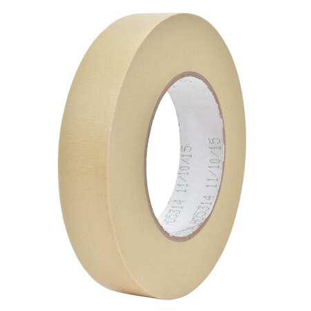3M Specialty High Temperature Masking Tape 5501A, Tan, 3/4 In X 60 Yd 7010313256